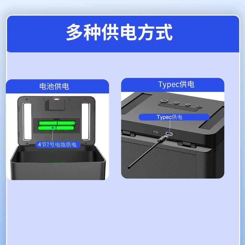 锁平板自律神器手机锁盒自律箱盒子定时锁控制戒网瘾保管箱图片