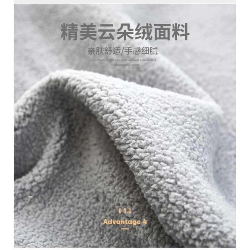 床头罩床头套罩2024加厚全包皮木床头套简约现代防尘靠背套保护套