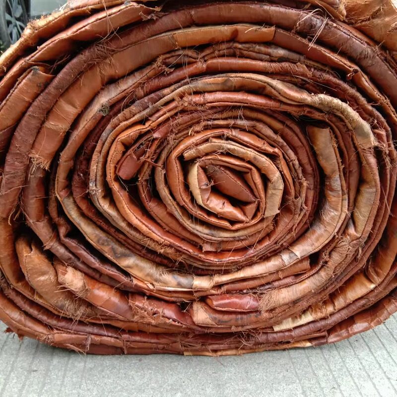 工地棕垫草垫铺地地垫棕垫子草垫子铺路棕草垫老式草床垫草床垫子