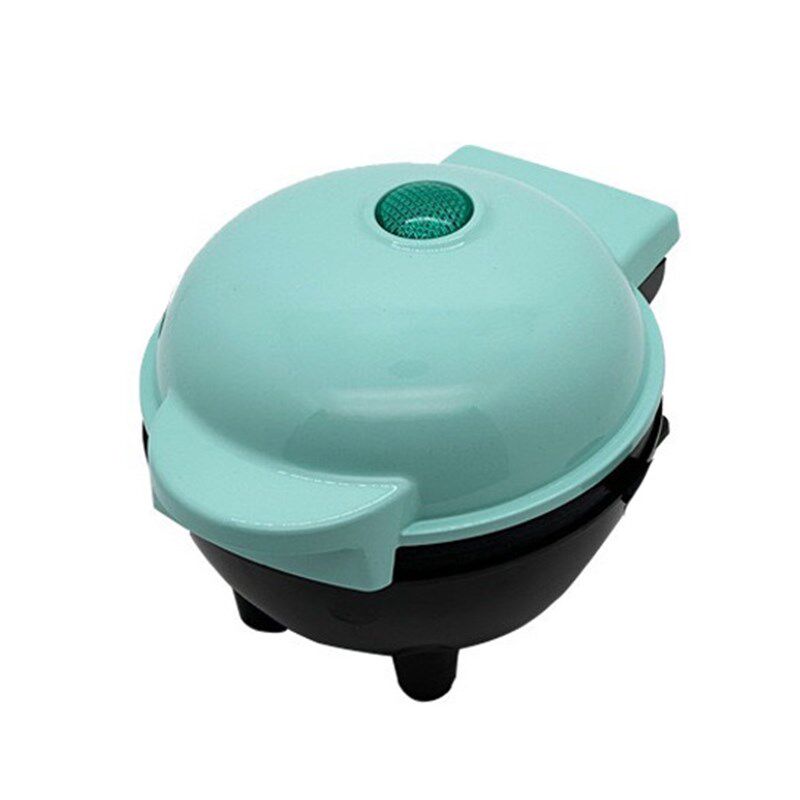美规110v华夫饼碗机 家用早餐机蛋挞机冰淇淋机蛋卷机