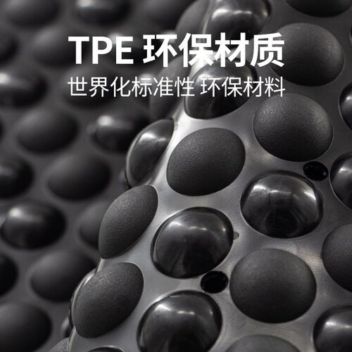 淋浴房洗澡专用防滑垫浴室淋浴脚垫卫生间厕所垫子浴缸地垫防摔垫