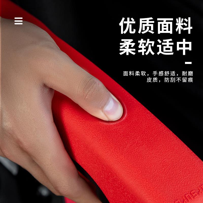 汽车载座椅加装改装肘托客车卡车大货车装饰用品座椅扶手加长通用