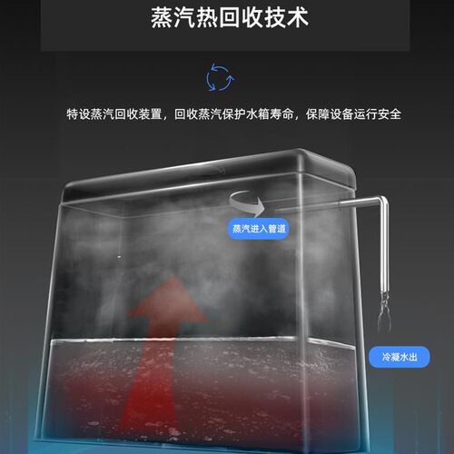 威可利配件步进式净水器WR-60L商用家用直饮水机净化五级ro反渗透