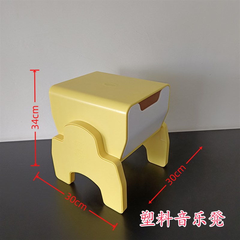 多功能音乐凳音乐教室专用舞台凳六面体凳学生阶梯方凳大合唱凳子