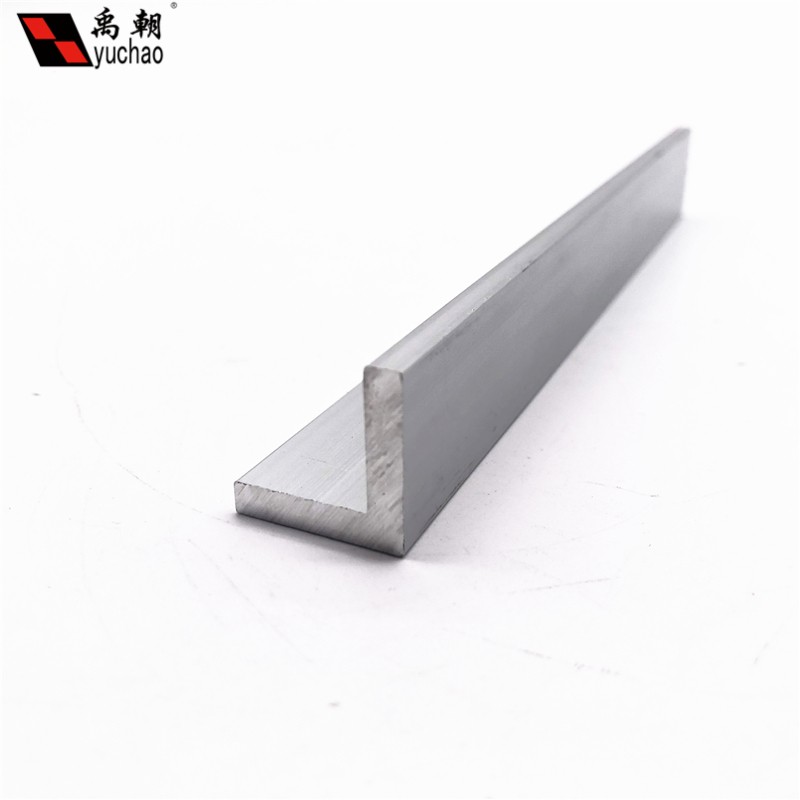 角铝20x20x4mm直角等边铝条L型角铝型材90度铝合金型材铝合金角铝