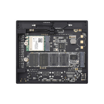 英伟达NVIDIA人工智能开发套件Jetson Xavier NX代替款核心8/16GB