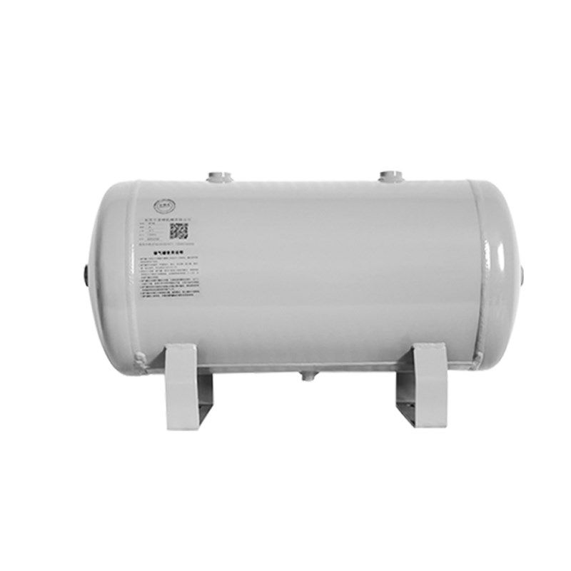碳钢储气罐小型10L20L30L40L50L卧式真空存气罐 空压机缓冲气压罐