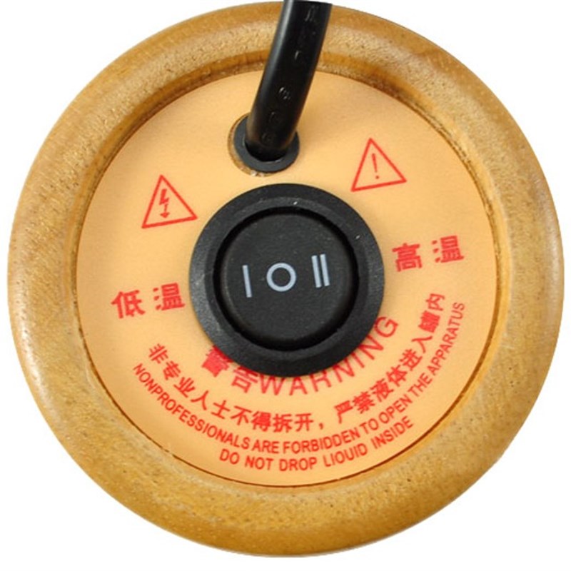 经络仪能量仪温灸罐汉灸仪阳养生硅胶温灸仪养生罐经络能量罐