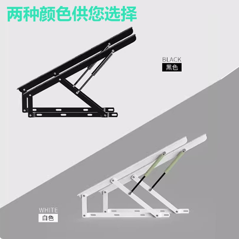 床用液压支撑杆双人床液压杆箱体床气压杆床箱床板气动杆气撑支架