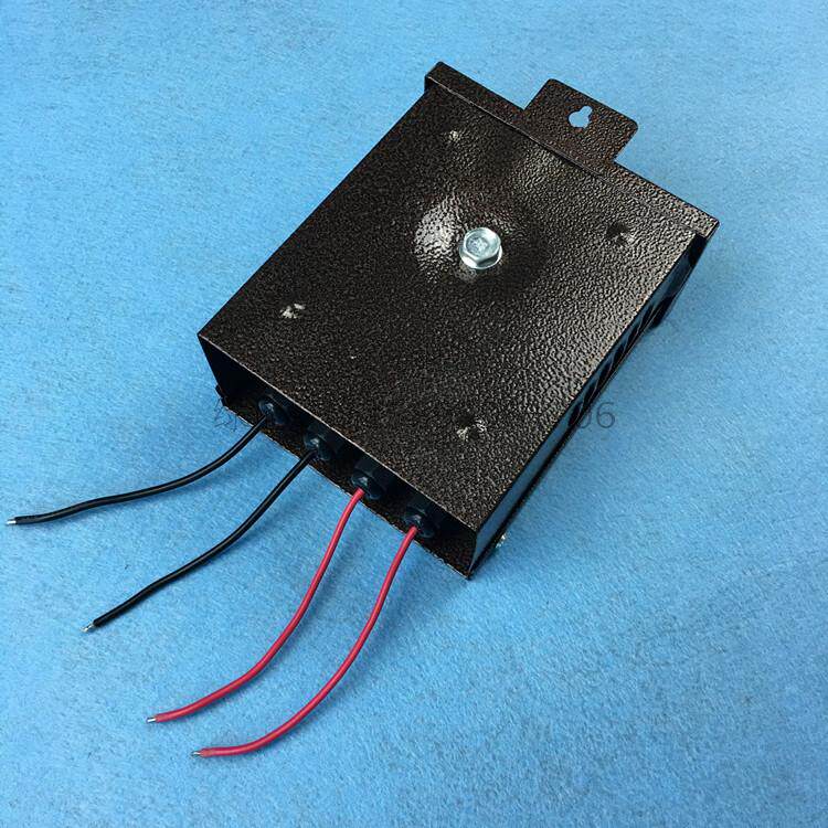 变压器AC24V交流线圈电源低压灯具配件LED护栏管点光源户外防雨