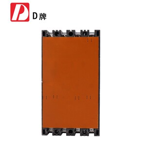 D牌DZ15LE漏电断路器4P 100A型490漏保保护开关63A三相四线380V