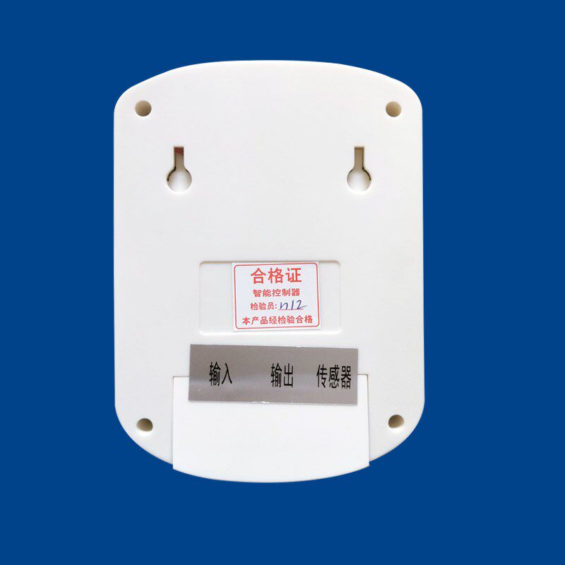 大功率5000瓦06款 K型热电偶 加热器地热线温控开关循环泵控制器