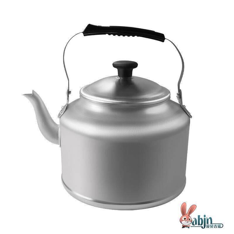 老式铝烧水壶加厚特厚壶水壶大容量煮茶壶家用煤炉子燃气明火热水