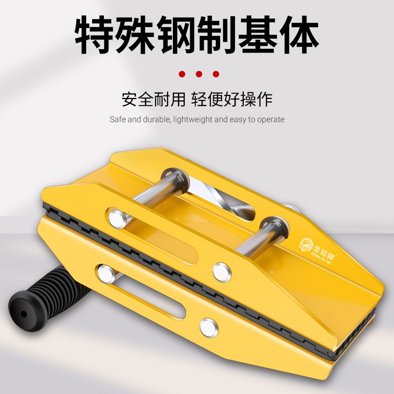 双人魔力夹子手抬玻璃石材搬运神器提瓷砖大理石木板岩板省力夹具