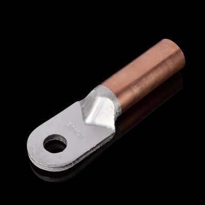 凤凰国标A级DLT铝铜接头DLT-240MM2 铝铜接线端子 铝铜接线端子