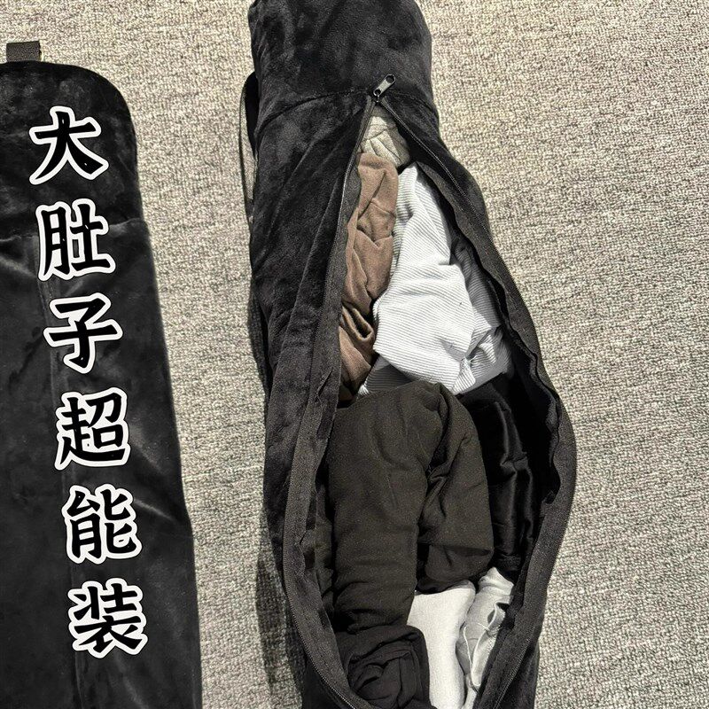 u型形枕套护颈脖子旅行便携收纳飞机充气出差廉航神器可填充衣服