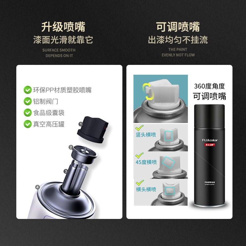 别克昂科拉自喷漆雪域白色专用昂科拉汽车用品原厂车漆修复补漆笔