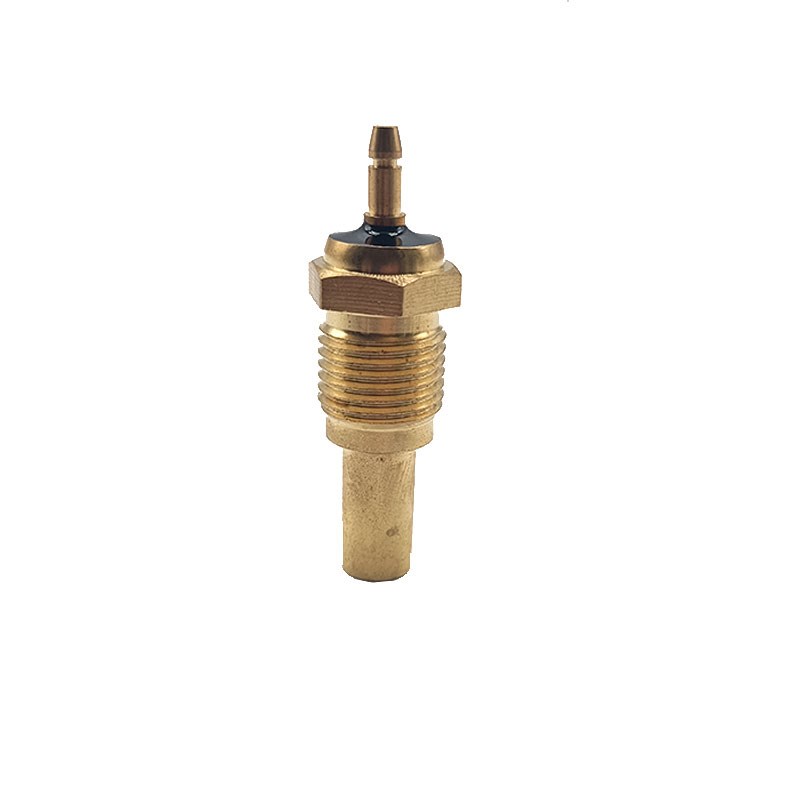 挖掘机洋马15 17 20 30三一16发动机3TNV70 NV76水温传感器感应器