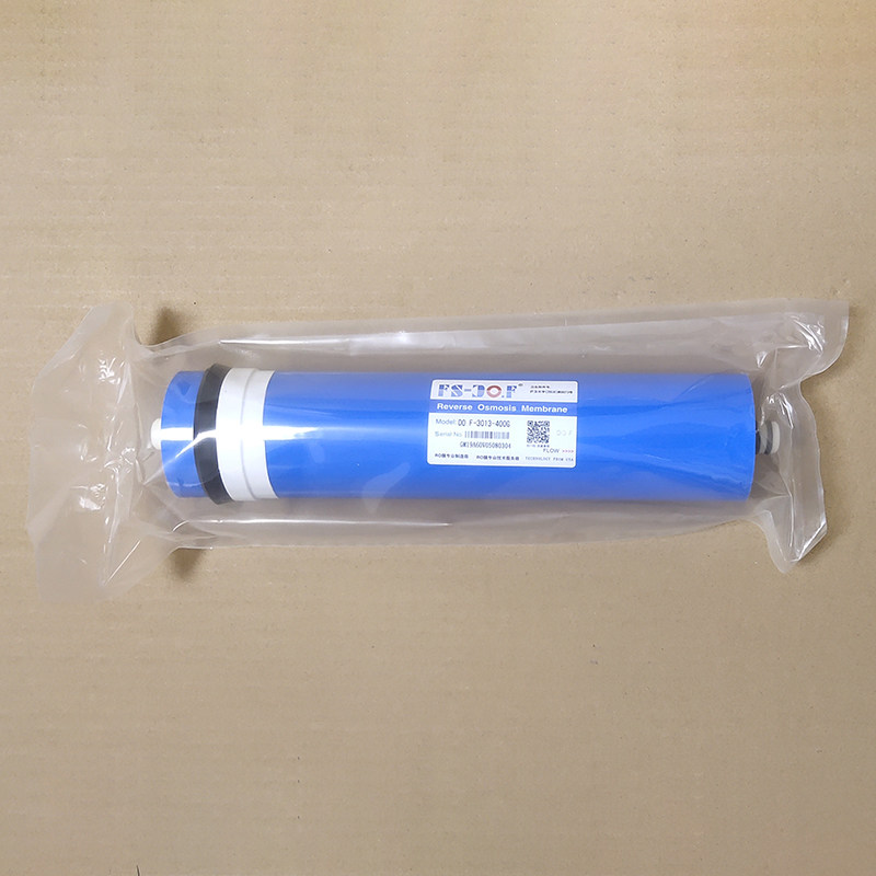 格美售水机400GRO反渗透膜原厂600G膜滤芯松浦好自然800G配件通用