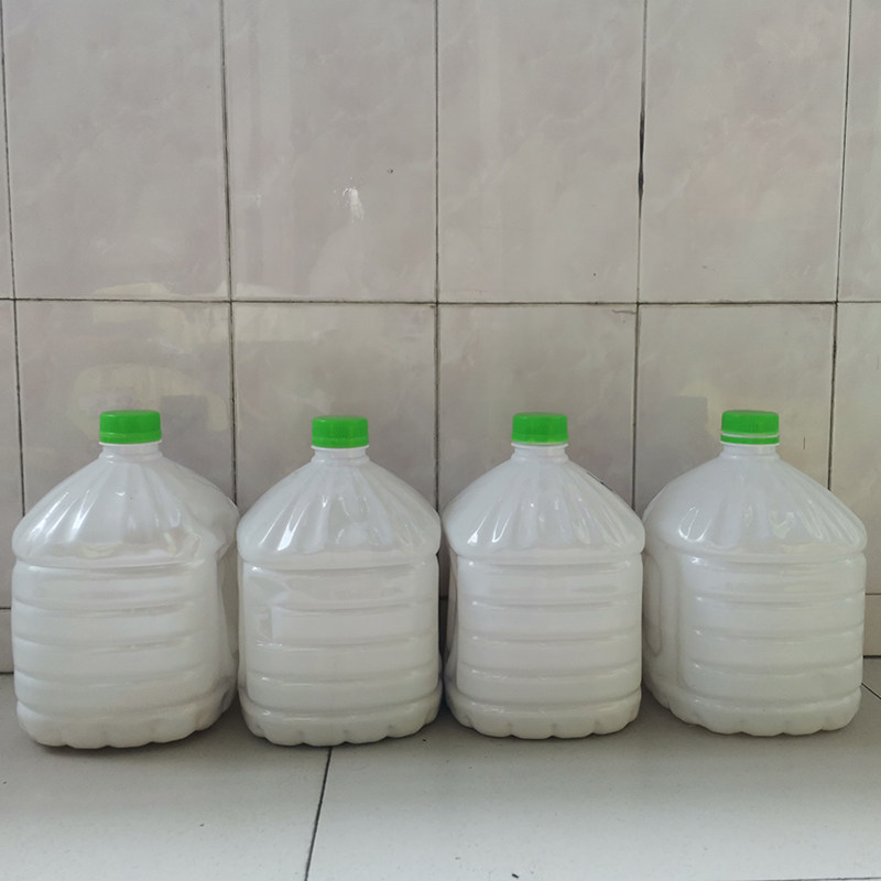 水性环保喷胶鞋厂鞋包喷胶机粘布绒布胶水复合皮革胶水一箱4桶