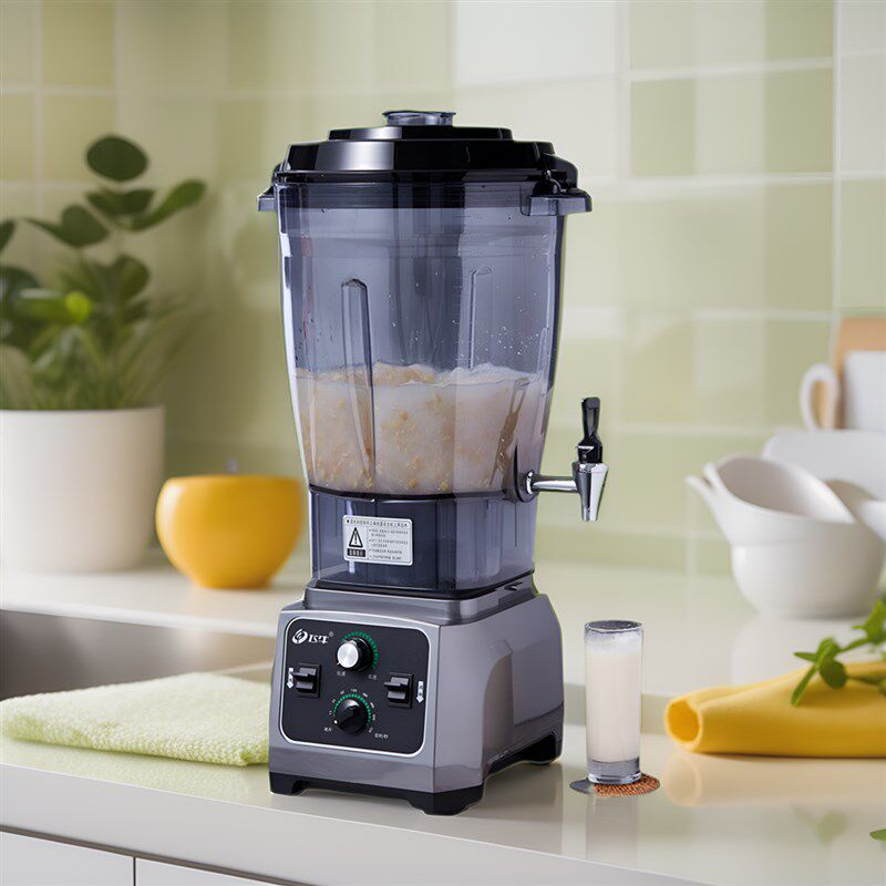 豆浆机商用早餐店用现磨大功率大容量破壁机料理机无刷电机打浆