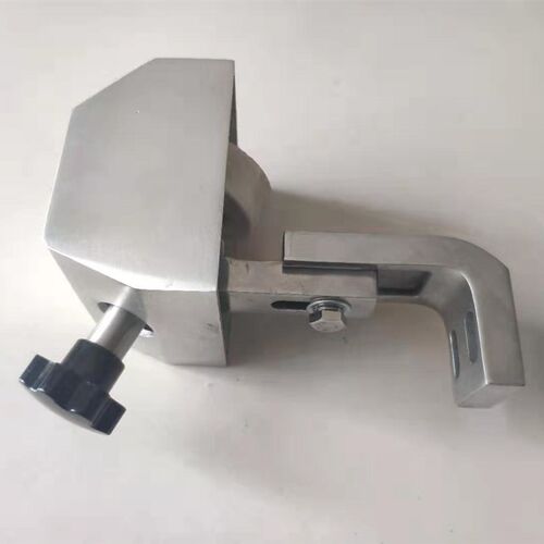 32型切片机磨刀石支架   刨肉机切肉机磨刀石支撑座整套配件