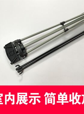 吉林长春新韩式X展架60x160 80x180海报制作pvc画面1.2*2米易拉宝