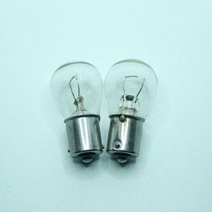 适用于雪铁龙刹车灯C4L C5全新爱丽舍C2世嘉两厢三厢C3XR后尾灯泡