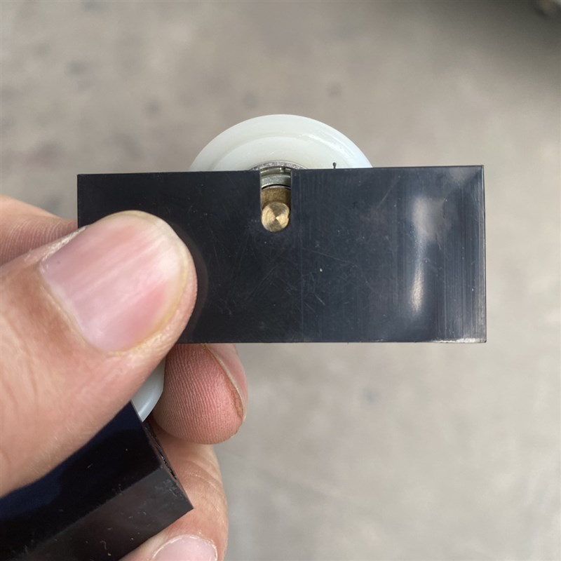 北斗日研玻璃推刀尺t型刀推尺耙刀厚玻璃刀包邮大油壶滑轮