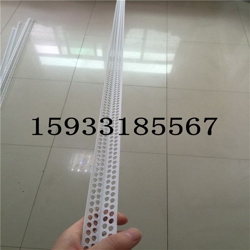 环保阴阳角线油漆工塑料护角线装修阴角阳角刮腻子阴阳角护角线