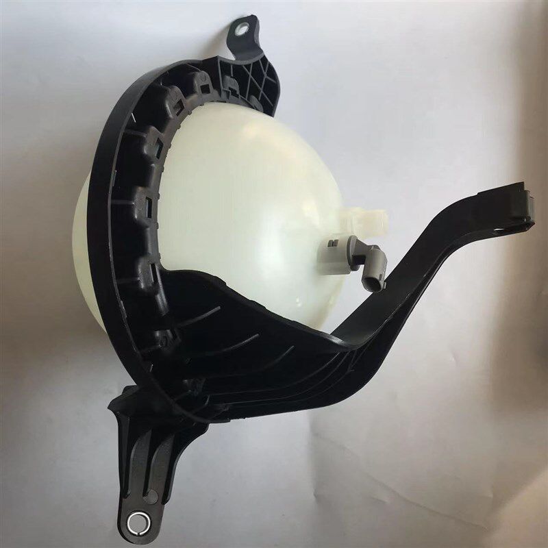 适用宝马5系F18 副水壶520 525 528 N20水箱防冻液回水壶副水壶