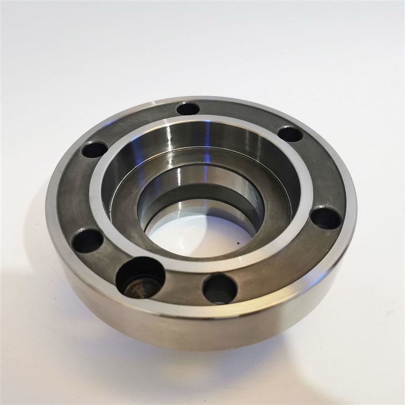 A2-5 A2-6筒夹座套 数控机床配件 仪表车床夹头主轴640转625/632