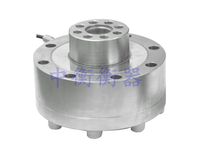 轮辐式传感器拉压两用,测力计装置10T-20T