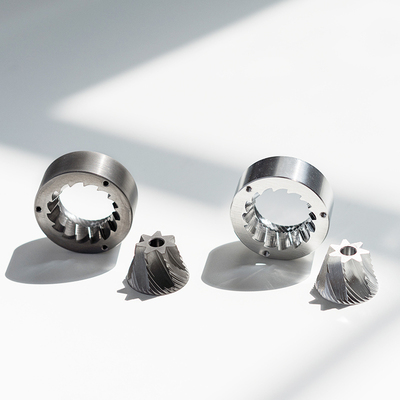 OPTION-O电动磨豆机家用便携小型手冲意式咖啡豆研磨机lagom mini