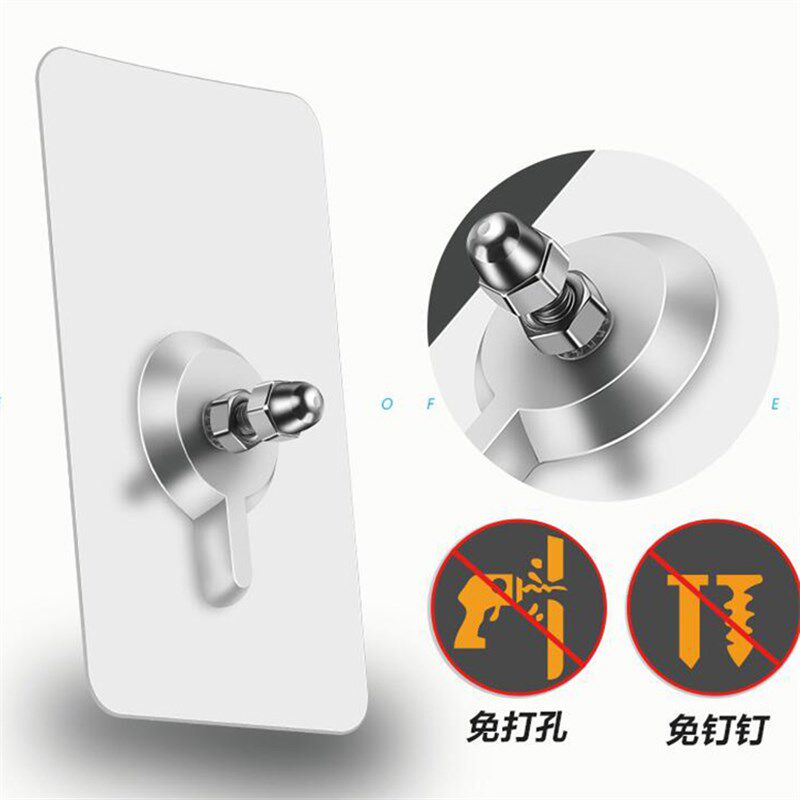 北欧创意客厅壁挂架铁艺墙上置物架简约卧室组合书架装饰架免打孔
