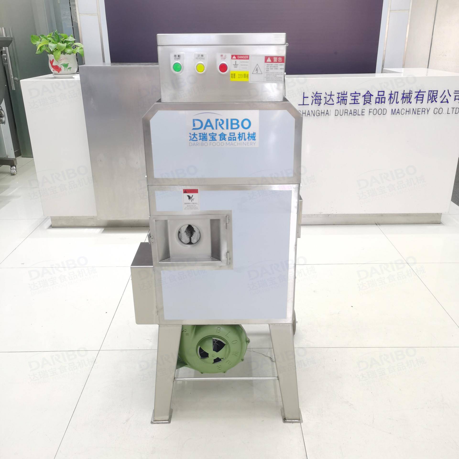 *商用台湾玉米脱粒机 全自动甜玉米剥粒设备工厂用玉米头剥米机