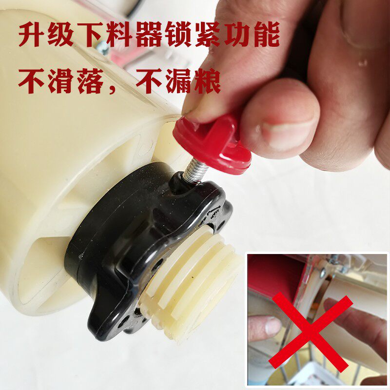 鸽子用品用具全自动喂食器太阳能信鸽食槽防撒定时喂鸡鸭鹅鱼狗猫