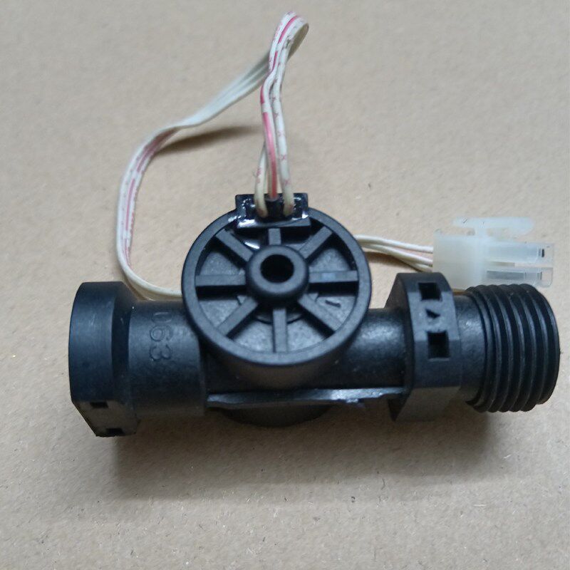 诺克司即热式电热水器水流量传感应器水流开关启动器全新维修配件