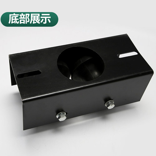 电梯导向轮/适用奥的斯导向装置/导向轮底坑挡绳轮OTIS补偿链配件
