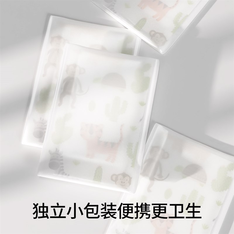 一次性餐垫便携外出行桌垫防油防水婴幼儿童餐椅桌垫桌布吸水防烫