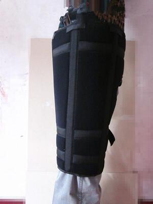 增强型髋关节固定带 股骨支具 髋骨护具髋关节固定康复支具矫形器