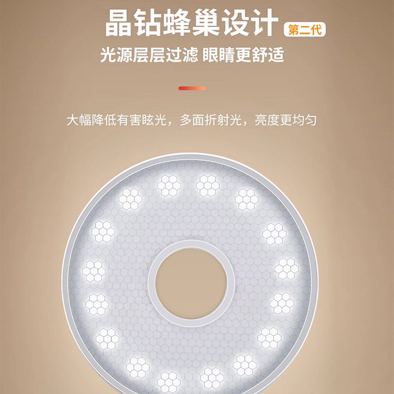 充电小台灯学习专用护眼大学生宿舍寝室床头书桌夹子夹式阅读台风
