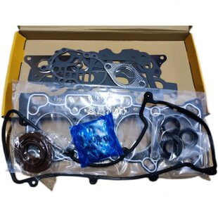 缸垫全车垫 气门垫气门油封 奇瑞优优472发动机专用大修包 修理包