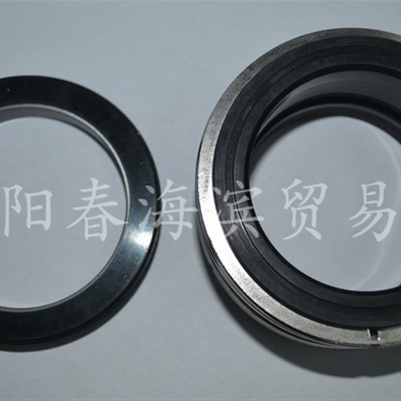 冷却塔循环泵机封 KTZ200-150-250密封 电动空调冷却水泵机械密封