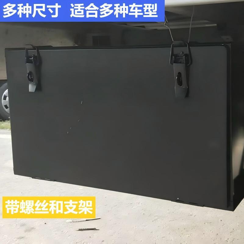 货车电车工具箱加装江淮解放江铃上汽跃进福田重汽车载加厚工具箱