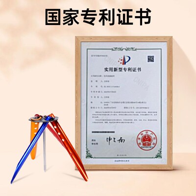 免搭建天幕沙滩遮阳伞抗风防晒防雨钓鱼伞户外露营伞可携式万向调