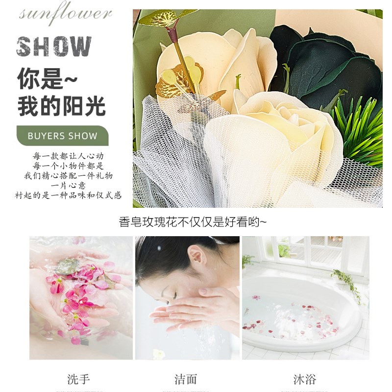 实用礼品丝巾胸针礼盒生日送员工护士妈妈母亲端午三八妇女节礼物