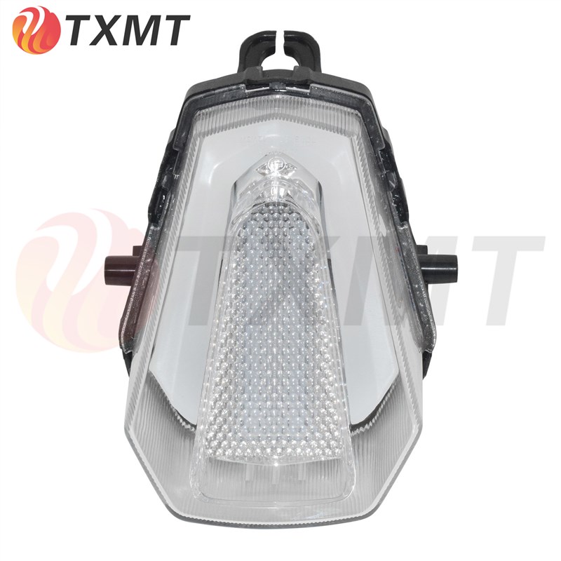 适用 铃木 GSXR1000 17-23 改装摩托车LED尾灯刹车转向灯一体总成