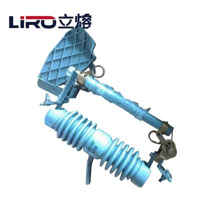NCX-10-12F/200ABB户外高压跌落式熔断器带灭弧装置令克开关直销