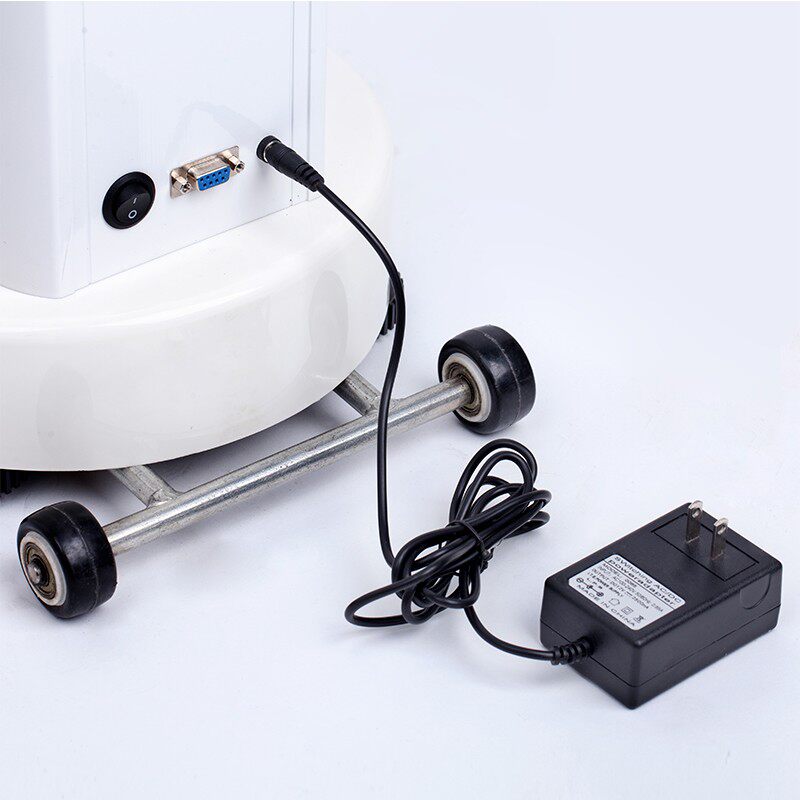 DHM-200型超声波身高体重秤 300型可折叠身高体重称测量仪 人体称